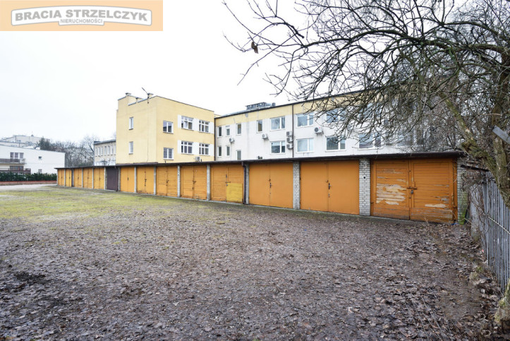 Obiekt Sprzedaż  Praga-Południe Saska 12